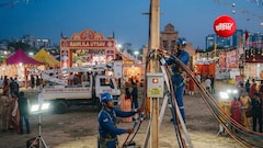 रामलीला-दुर्गा पूजा और दिवाली मेला में नहीं होगी बिजली कटौती, दिल्ली में 24 घंटे में मिलेगा पॉवर कनेक्शन
