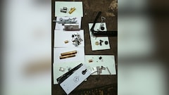 DRI Seizes 6.28 Kg Gold Worth Rs 9.18 Crore From Dubai Baggage; 3 Arrested