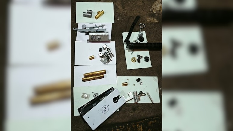 DRI Seizes 6.28 Kg Gold Worth Rs 9.18 Crore From Dubai Baggage; 3 Arrested