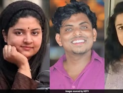Bodies Of 3 Keralites Who Died In German Apartment Fire Brought Home