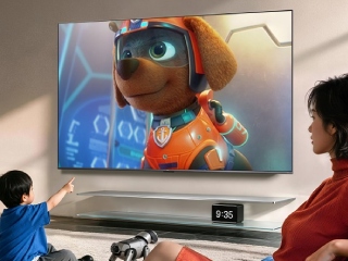 Redmi ने लॉन्च किया 85 इंच तक साइज वाला नया Mini LED TV, ₹40 हजार के कम में 360Hz गेमिंग मोड भी!