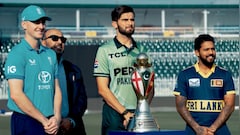 Pakistan vs England Live Streaming: When And Where To Watch ODI Tri-Series Match In India