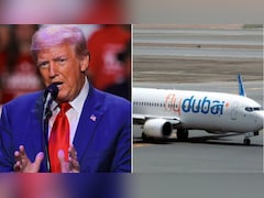Trump Vows To Hit Iran 