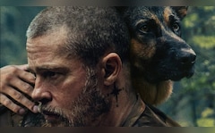 Heart of the Beast Box Office Day 9: Brad Pitt Starrer Witnesses Decline In Collection