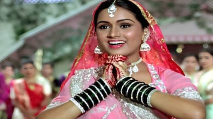 ससुराल जाने वाली बेटियों को रुला देगा ये 44 साल पुराना गाना, 17 साल की पद्मिनी कोल्हापुरे, लता मंगेशकर की आवाज