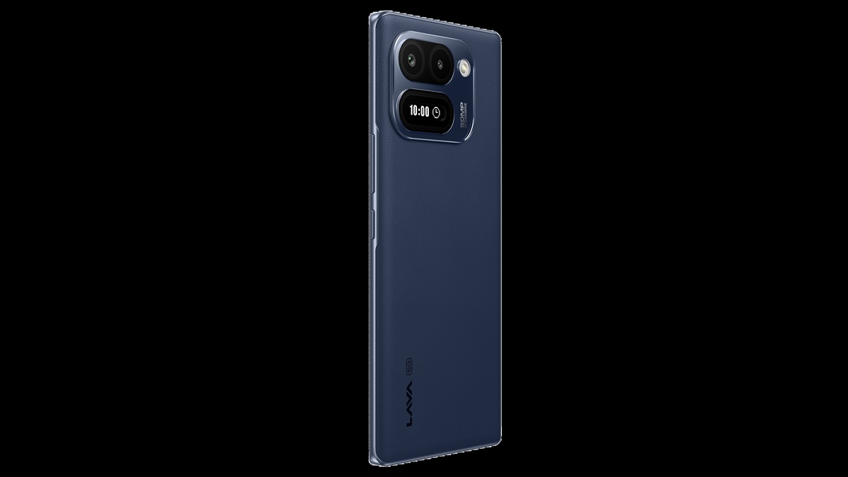 Lava Aura Curve 5G: 6000mAh बैटरी, 50 मेगापिक्सल कैमरा के साथ पेश, जानें सबकुछ