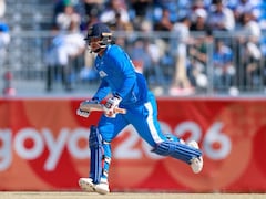 6 चौके, 2 छक्के, 180.95 का स्ट्राइक रेट, वैभव सूर्यवंशी ने एशियाड में धूम मचा दी, VIDEO