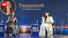 'मिल्की ब्यूटी’ वाले कमेंट से लेकर बिजनेस तक, तमन्ना भाटिया ने बताया क्यों नहीं देखतीं ऐसे कमेंट्स