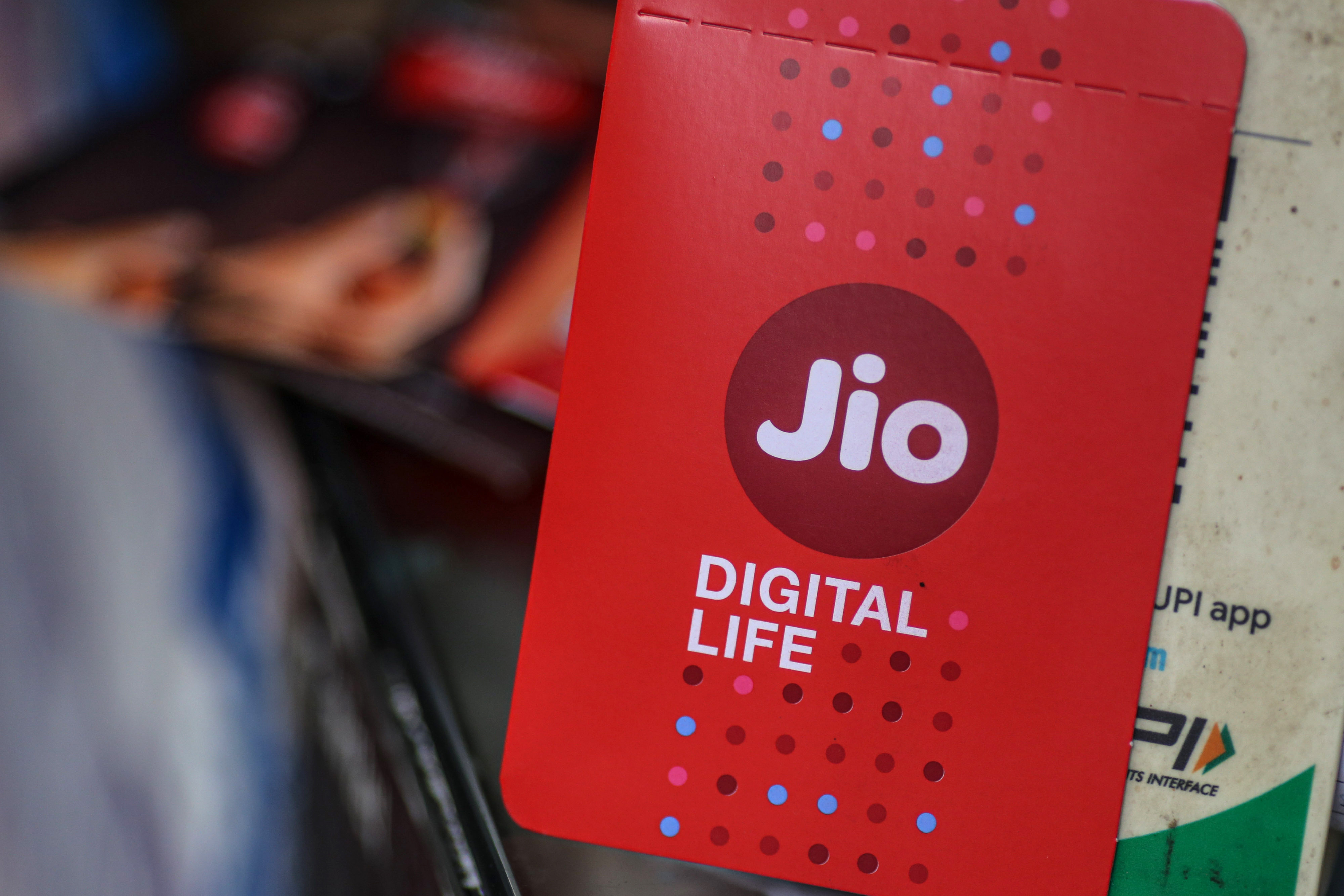 Ambani Heir Faces Tough Questions In Meetings For Record Jio IPO