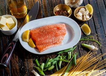 Want To Improve Your Health? Doctor Shares Daily Foods Every Woman Should Eat