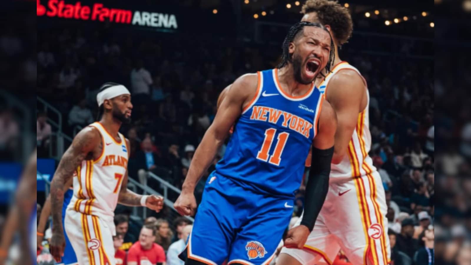 Reddit Gd Icon Champions Last Season, But Not One ESPN Expert Picks The New York ...