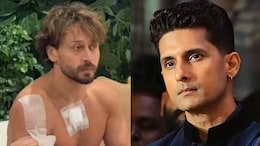 'This Is A Major Security Lapse': Tiger Shroff's Neighbour Ravi Dubey Condemns Attack On Actor