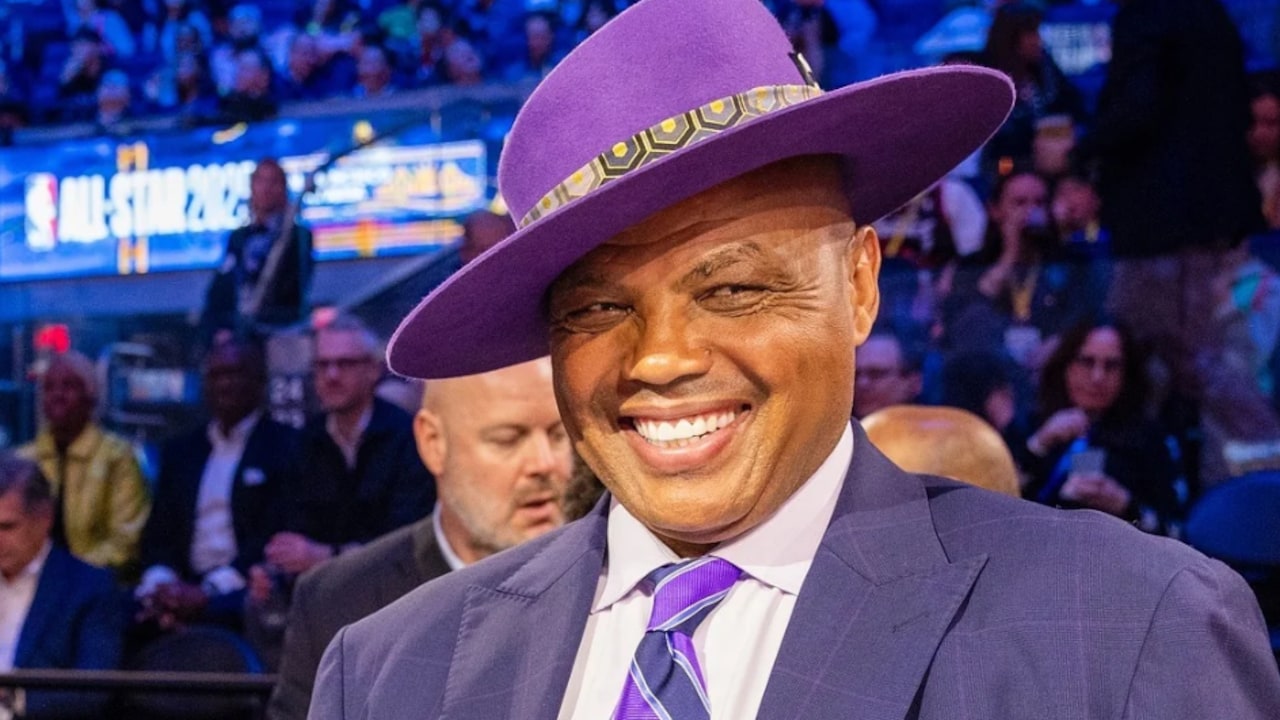 Charles Barkley Doubts Miami Heat’s Title Hopes As Giannis Antetokounmpo Fit Problems Surface in 1-4 Start