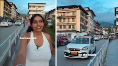 30 साल में पहली विदेश ट्रिप पर भूटान गई भारतीय लड़की, बोली- सोचा नहीं था, दुनिया इतनी अलग है