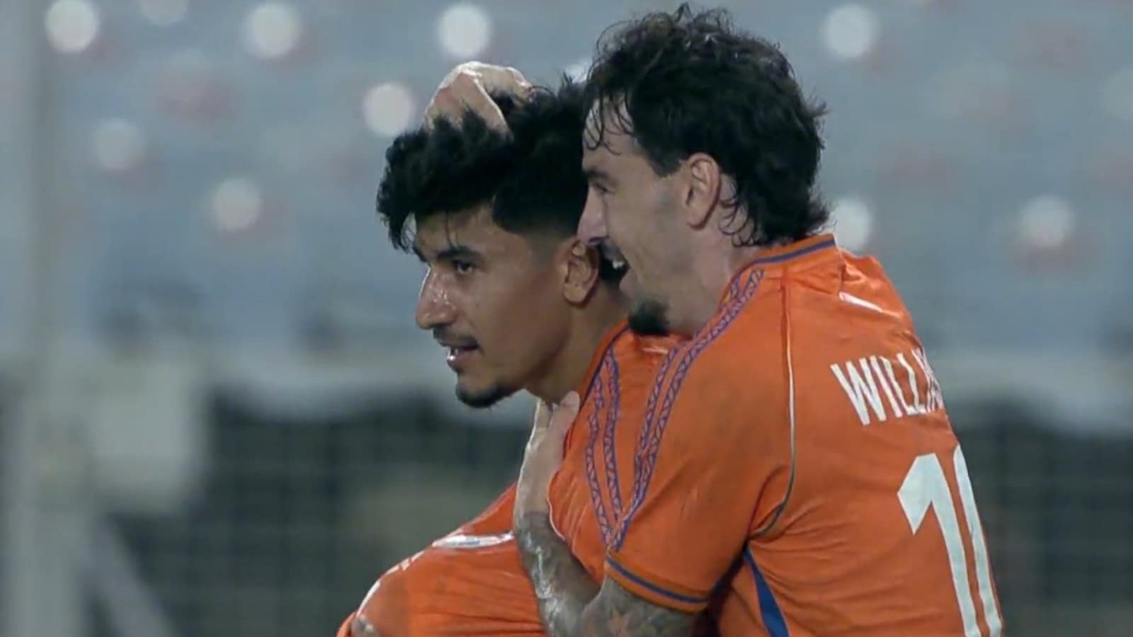India vs Uruguay LIVE Score, International Football Friendly: Match Halted Due To Bizarre Weather Concern After Indias Stunning Equaliser | IND 1-1 URU