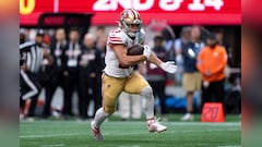 Christian McCaffrey Gets A Hopeful Hamstring Report While A Surprise Wedding Takes Over The Bye Week