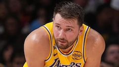 Luka Doncic And LeBron James Conversation Revealed After NBA Veteran’s Surprise Lakers Exit To Join Sixers