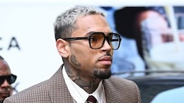 Chris Brown Sentenced To 8 Months In Prison, Suspended For 12 Months In London Assault Case