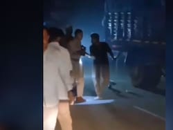 "Drunk" Truck Driver Charges With Dagger At Assam BJP MLA, Arrested