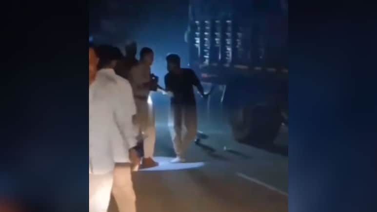"Drunk" Truck Driver Charges With Dagger At Assam BJP MLA, Arrested
