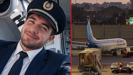 FlyDubai Cockpit Horror: How UAE, Saudi Arabia, Israel Are Probing Al-Hammami
