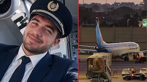 FlyDubai Cockpit Horror: How UAE, Saudi Arabia, Israel Are Probing Al-Hammami