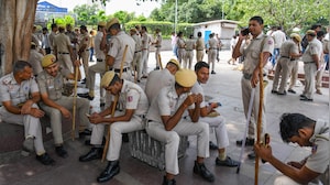 Delhi Police Bars CJP Protest, Cites Security Concerns And Business Losses