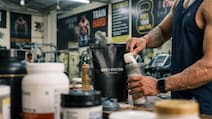 Gym, Supplements And The Heart: Can Wrong Nutrition Choices Add To Risk?