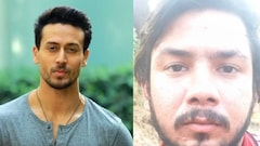 टाइगर श्रॉफ फायरिंग केस: अनिल पंडित से सीधे संपर्क में था आरोपी प्रांजल, क्राइम ब्रांच का दावा