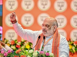 Amit Shah's 'Special' Offer To INDIA Bloc Before Gyanesh Kumar's 'Public Impeachment'