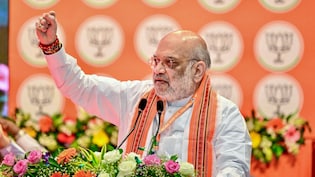 Amit Shah's 'Special' Offer To INDIA Bloc Before Gyanesh Kumar's 'Public Impeachment'