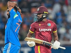 India vs West Indies LIVE Score, 3rd ODI: India Star Commits Massive Blunder, West Indies On Top