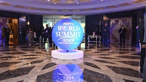 NDTV World Summit 2026 Begins: India At The Centre Of A World Between Orders