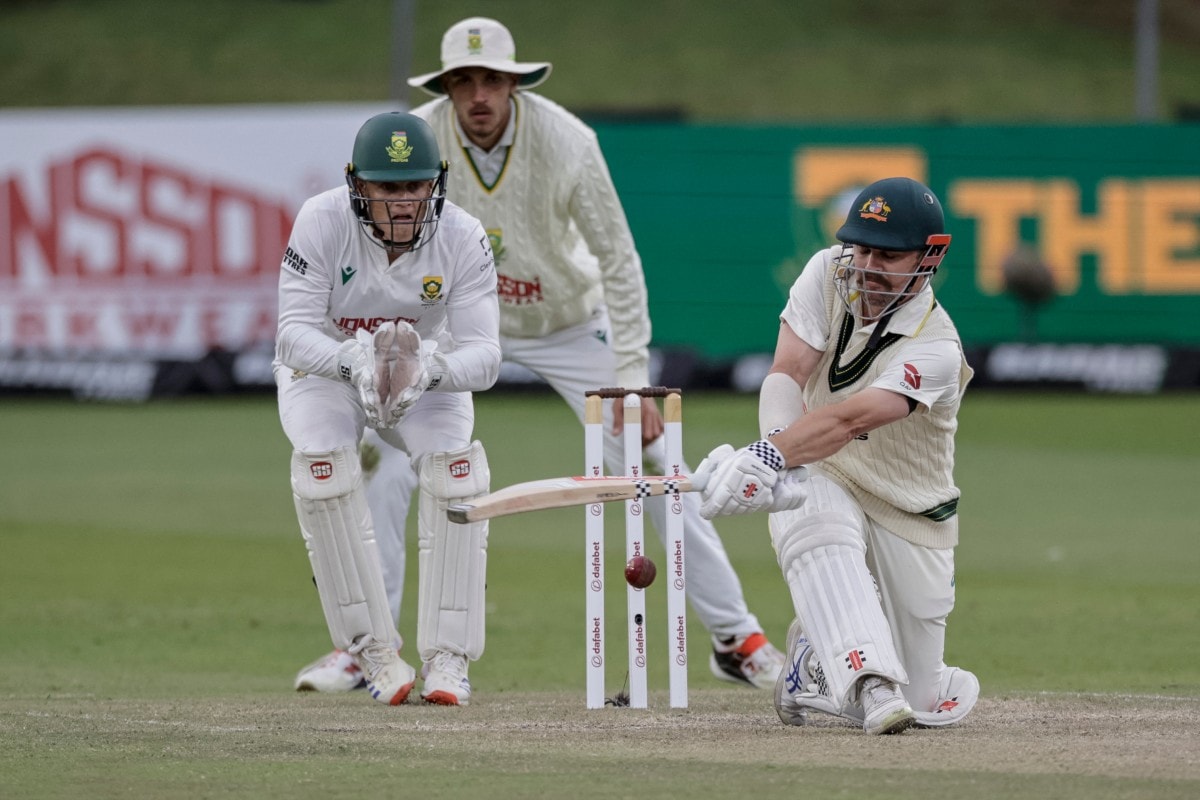 2nd Test: Bavuma, Bowlers Star, SA Hand Australia Innings Loss; Level Series