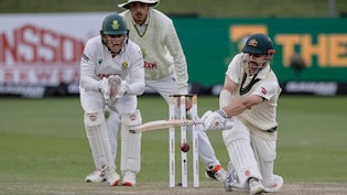 South Africa vs Australia LIVE Score, 2nd Test Day 5 LIVE Updates