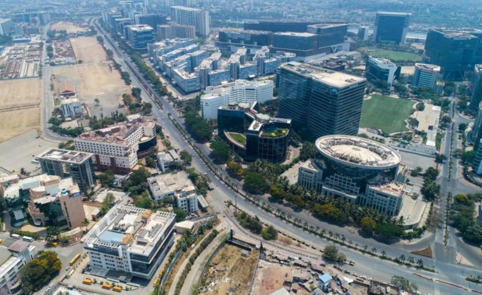 Japanese bank SMBC leases property in Mumbai's BKC for Rs 189 crore