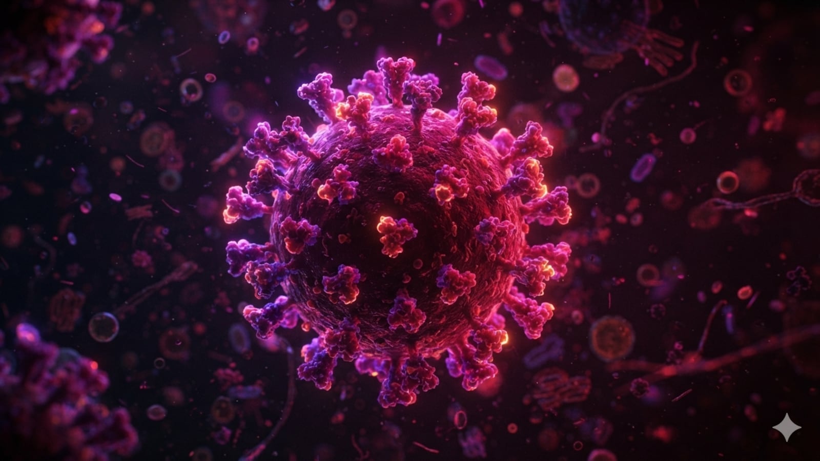 France Reports First Ever Human Case Of Shamonda Virus: Symptoms ...