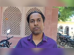 Deputy Bank Manager Loses Rs 1.25 Lakh After Clicking Job Offer Link