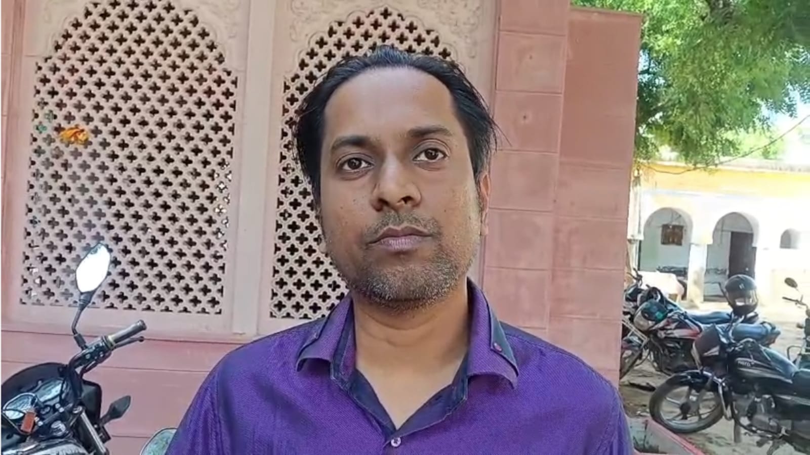 Deputy Bank Manager Loses Rs 1.25 Lakh in Cyber Fraud via Fake Job Offer Link