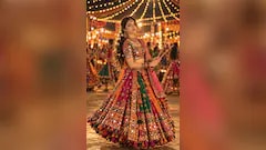Fourth Day Of Navratri: 6 ChatGPT, Gemini AI Prompts For Stunning Ultra HD 8K Photos