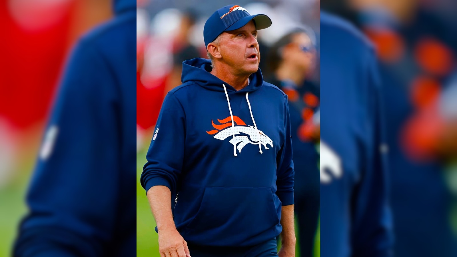 Sean Payton Faces A New Challenge With The Denver Broncos As Their Super Bowl Hopes Take An Unexpected Turn Sean Payton Faces A New Challenge With The Denver Broncos As Their Super Bowl Hopes Take An Unexpected Turn