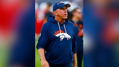 Sean Payton Faces A New Challenge With The Denver Broncos As Their Super Bowl Hopes Take An Unexpected Turn