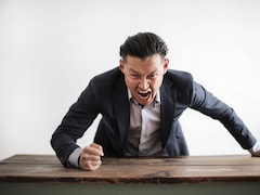 Techie Admits He Was On Verge Of Hitting Manager After Public Yelling