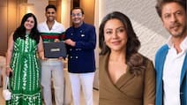 Suryakumar Yadav Buys A Waterfront Home Worth Crores In Dubai's Shahrukhz