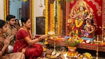 अष्टमी-नवमी के संयुक्त व्रत में राहुकाल का रखें ध्यान, पंडित जी से जानें पूजा और पारण का समय