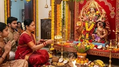 अष्टमी-नवमी के संयुक्त व्रत में राहुकाल का रखें ध्यान, पंडित जी से जानें पूजा और पारण का समय