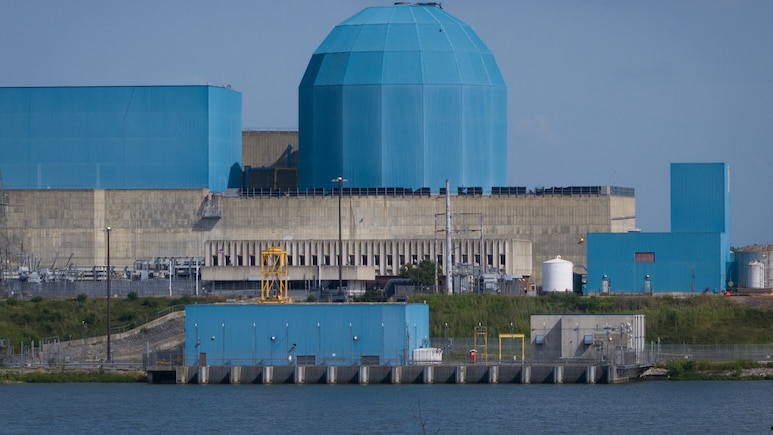 Google, Constellation Energy Strike Deal For Nuclear Power