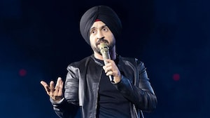 Diljit Dosanjh's Delhi Concert Hits Roadblock As Police Deny Permission