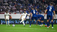 Spain Fight Back To Beat Croatia, Harry Kane Adds To Record For England
