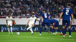 Spain Fight Back To Beat Croatia, Harry Kane Adds To Record For England